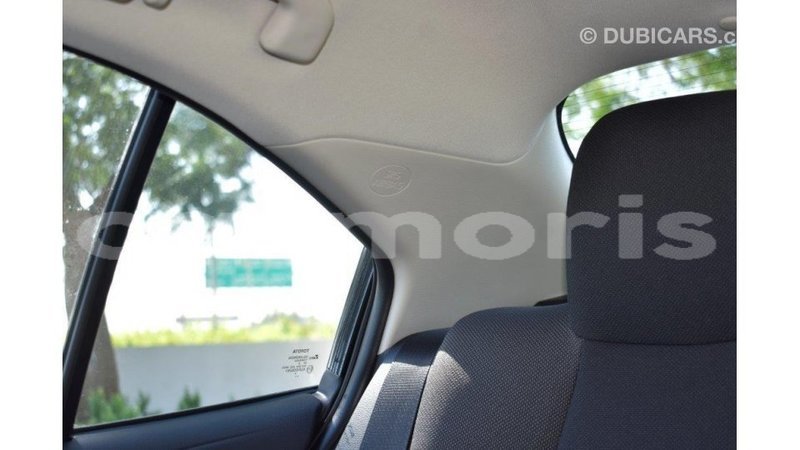 Big with watermark toyota corolla agalega islands import dubai 2820