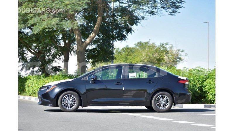 Big with watermark toyota corolla agalega islands import dubai 2820