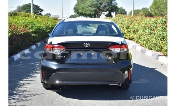 Buy Import Toyota Corolla Black Car in Import - Dubai in Agalega Islands Buy Import Toyota Corolla Black Car in Import - Dubai in Agalega Islands