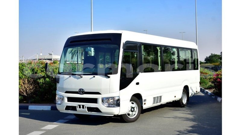 Big with watermark toyota coaster agalega islands import dubai 2821