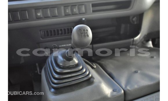 Buy Import Toyota Coaster White Car in Import - Dubai in Agalega Islands Buy Import Toyota Coaster White Car in Import - Dubai in Agalega Islands