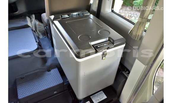 Buy Import Toyota Coaster White Car in Import - Dubai in Agalega Islands Buy Import Toyota Coaster White Car in Import - Dubai in Agalega Islands