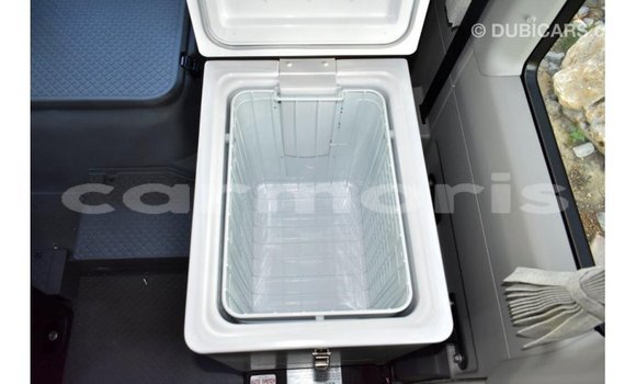 Buy Import Toyota Coaster White Car in Import - Dubai in Agalega Islands Buy Import Toyota Coaster White Car in Import - Dubai in Agalega Islands