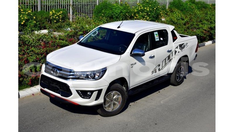Big with watermark toyota hilux agalega islands import dubai 2822