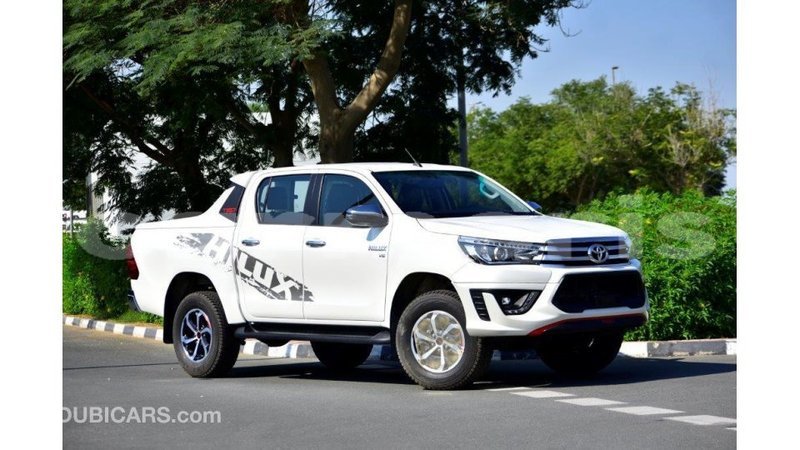 Big with watermark toyota hilux agalega islands import dubai 2822