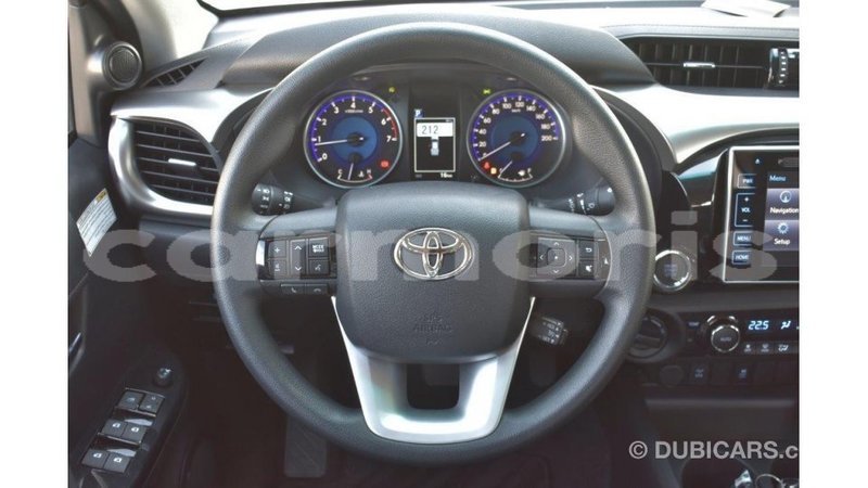 Big with watermark toyota hilux agalega islands import dubai 2822