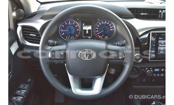 Buy Import Toyota Hilux White Car in Import - Dubai in Agalega Islands Buy Import Toyota Hilux White Car in Import - Dubai in Agalega Islands