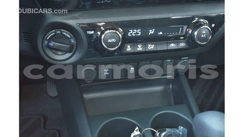 Big with watermark toyota hilux agalega islands import dubai 2822