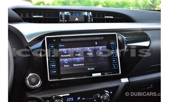 Buy Import Toyota Hilux White Car in Import - Dubai in Agalega Islands Buy Import Toyota Hilux White Car in Import - Dubai in Agalega Islands