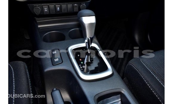 Buy Import Toyota Hilux White Car in Import - Dubai in Agalega Islands Buy Import Toyota Hilux White Car in Import - Dubai in Agalega Islands