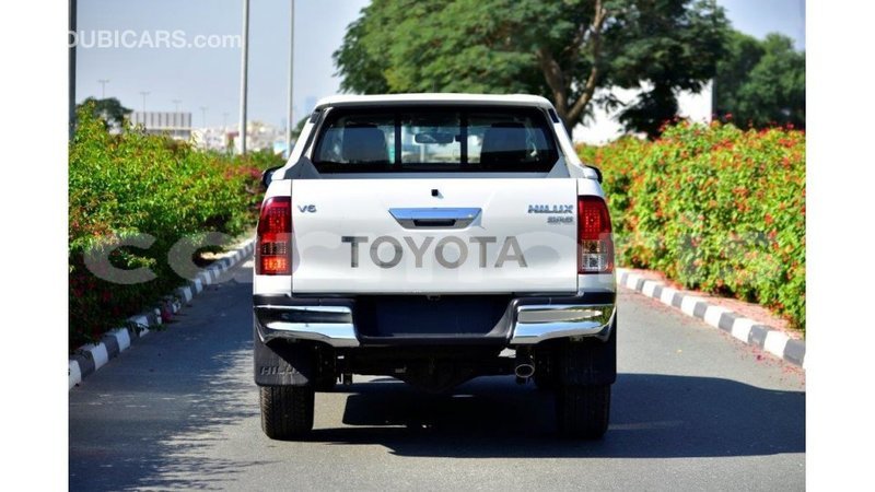 Big with watermark toyota hilux agalega islands import dubai 2822