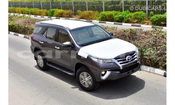 Buy Import Toyota Fortuner Other Car in Import - Dubai in Agalega Islands Buy Import Toyota Fortuner Other Car in Import - Dubai in Agalega Islands