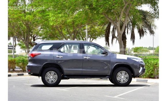 Buy Import Toyota Fortuner Other Car in Import - Dubai in Agalega Islands Buy Import Toyota Fortuner Other Car in Import - Dubai in Agalega Islands