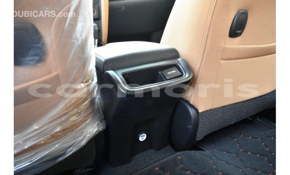 Buy Import Toyota Fortuner Other Car in Import - Dubai in Agalega Islands Buy Import Toyota Fortuner Other Car in Import - Dubai in Agalega Islands