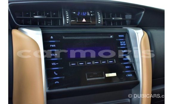 Buy Import Toyota Fortuner Other Car in Import - Dubai in Agalega Islands Buy Import Toyota Fortuner Other Car in Import - Dubai in Agalega Islands