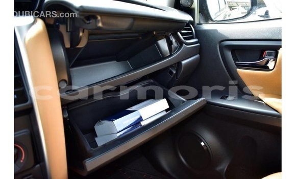 Buy Import Toyota Fortuner Other Car in Import - Dubai in Agalega Islands Buy Import Toyota Fortuner Other Car in Import - Dubai in Agalega Islands