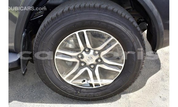 Buy Import Toyota Fortuner Other Car in Import - Dubai in Agalega Islands Buy Import Toyota Fortuner Other Car in Import - Dubai in Agalega Islands