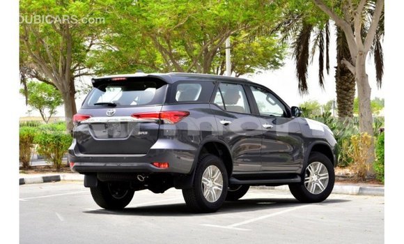 Buy Import Toyota Fortuner Other Car in Import - Dubai in Agalega Islands Buy Import Toyota Fortuner Other Car in Import - Dubai in Agalega Islands