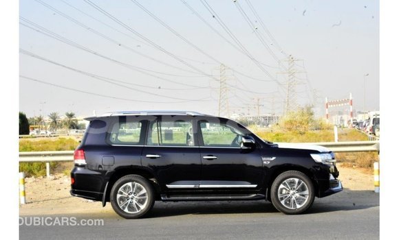 Buy Import Toyota Land Cruiser Black Car in Import - Dubai in Agalega Islands Buy Import Toyota Land Cruiser Black Car in Import - Dubai in Agalega Islands