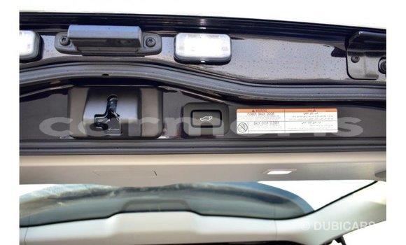 Buy Import Toyota Land Cruiser Black Car in Import - Dubai in Agalega Islands Buy Import Toyota Land Cruiser Black Car in Import - Dubai in Agalega Islands