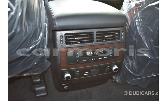 Buy Import Toyota Land Cruiser Black Car in Import - Dubai in Agalega Islands Buy Import Toyota Land Cruiser Black Car in Import - Dubai in Agalega Islands