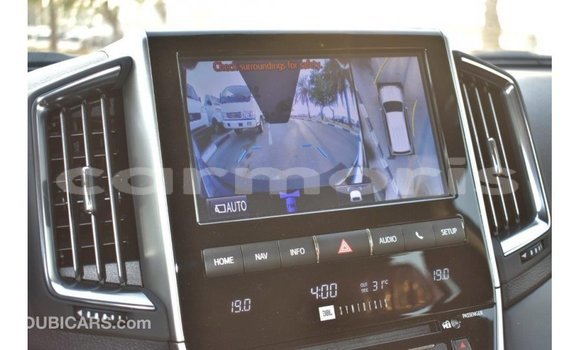 Buy Import Toyota Land Cruiser Black Car in Import - Dubai in Agalega Islands Buy Import Toyota Land Cruiser Black Car in Import - Dubai in Agalega Islands