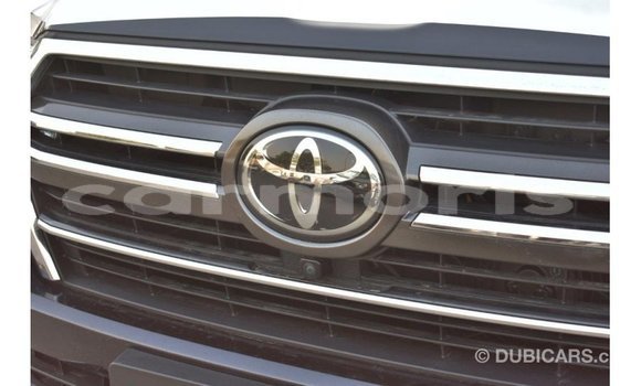 Buy Import Toyota Land Cruiser Black Car in Import - Dubai in Agalega Islands Buy Import Toyota Land Cruiser Black Car in Import - Dubai in Agalega Islands