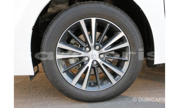 Buy Import Toyota Corolla White Car in Import - Dubai in Agalega Islands Buy Import Toyota Corolla White Car in Import - Dubai in Agalega Islands