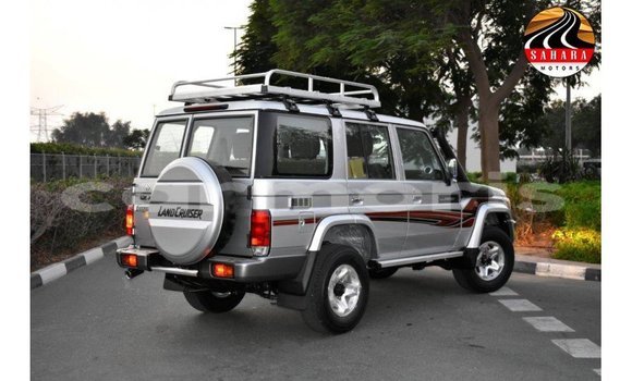 Buy Import Toyota Land Cruiser Other Car in Import - Dubai in Agalega Islands Buy Import Toyota Land Cruiser Other Car in Import - Dubai in Agalega Islands