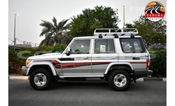 Buy Import Toyota Land Cruiser Other Car in Import - Dubai in Agalega Islands Buy Import Toyota Land Cruiser Other Car in Import - Dubai in Agalega Islands
