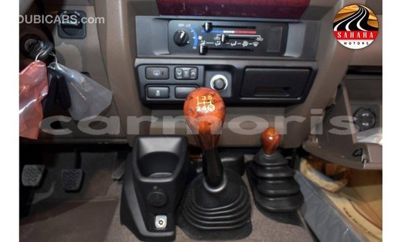 Buy Import Toyota Land Cruiser Other Car in Import - Dubai in Agalega Islands Buy Import Toyota Land Cruiser Other Car in Import - Dubai in Agalega Islands