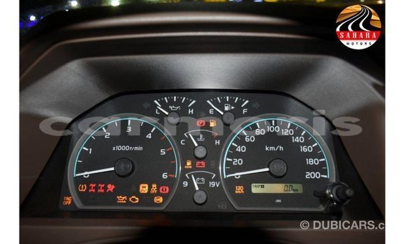 Buy Import Toyota Land Cruiser Other Car in Import - Dubai in Agalega Islands Buy Import Toyota Land Cruiser Other Car in Import - Dubai in Agalega Islands