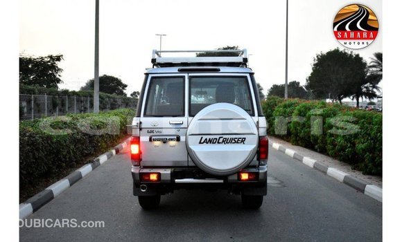Buy Import Toyota Land Cruiser Other Car in Import - Dubai in Agalega Islands Buy Import Toyota Land Cruiser Other Car in Import - Dubai in Agalega Islands