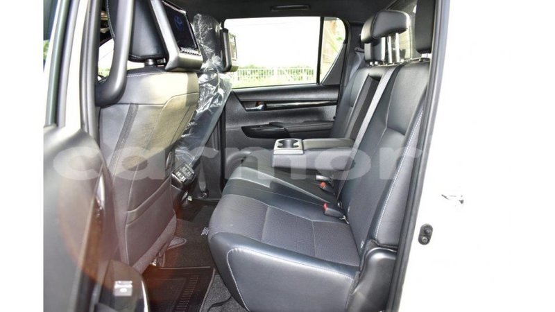 Big with watermark toyota hilux agalega islands import dubai 2827