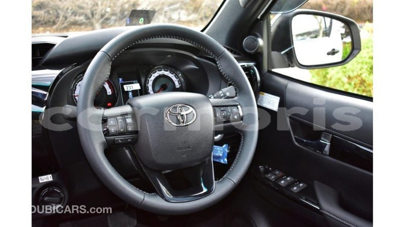 Big with watermark toyota hilux agalega islands import dubai 2827