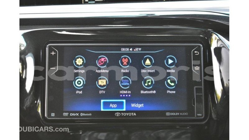 Big with watermark toyota hilux agalega islands import dubai 2827