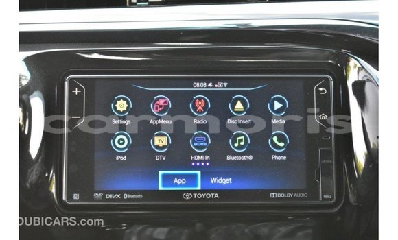 Buy Import Toyota Hilux White Car in Import - Dubai in Agalega Islands Buy Import Toyota Hilux White Car in Import - Dubai in Agalega Islands