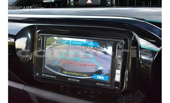 Buy Import Toyota Hilux White Car in Import - Dubai in Agalega Islands Buy Import Toyota Hilux White Car in Import - Dubai in Agalega Islands