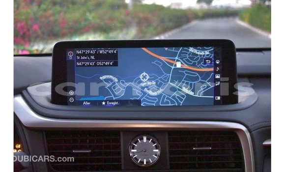 Buy Import Lexus RX 350 Black Car in Import - Dubai in Agalega Islands Buy Import Lexus RX 350 Black Car in Import - Dubai in Agalega Islands