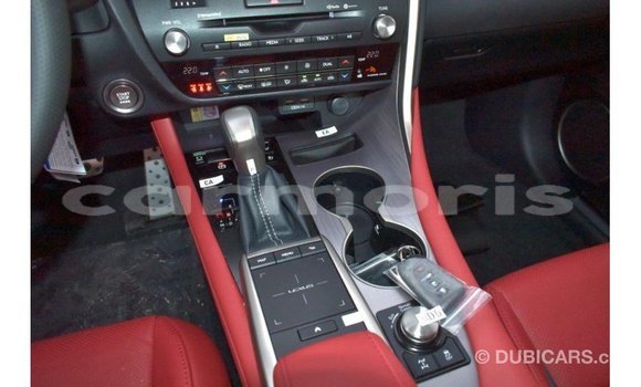 Buy Import Lexus RX 350 Black Car in Import - Dubai in Agalega Islands Buy Import Lexus RX 350 Black Car in Import - Dubai in Agalega Islands