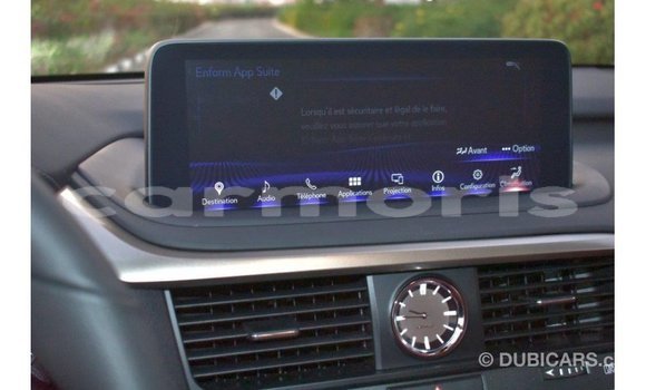 Buy Import Lexus RX 350 Black Car in Import - Dubai in Agalega Islands Buy Import Lexus RX 350 Black Car in Import - Dubai in Agalega Islands