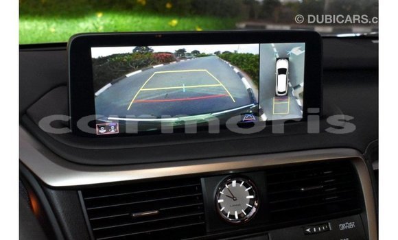 Buy Import Lexus RX 350 Black Car in Import - Dubai in Agalega Islands Buy Import Lexus RX 350 Black Car in Import - Dubai in Agalega Islands