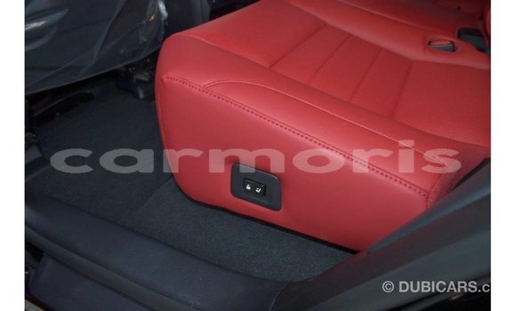 Buy Import Lexus RX 350 Black Car in Import - Dubai in Agalega Islands Buy Import Lexus RX 350 Black Car in Import - Dubai in Agalega Islands