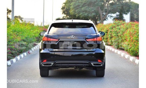 Buy Import Lexus RX 350 Black Car in Import - Dubai in Agalega Islands Buy Import Lexus RX 350 Black Car in Import - Dubai in Agalega Islands