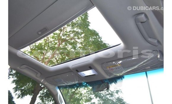 Buy Import Toyota Land Cruiser Black Car in Import - Dubai in Agalega Islands Buy Import Toyota Land Cruiser Black Car in Import - Dubai in Agalega Islands