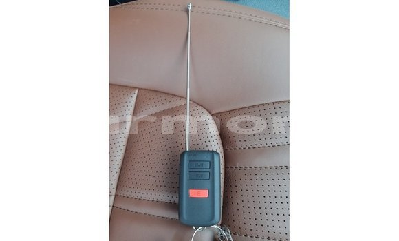 Buy Import Toyota Land Cruiser Black Car in Import - Dubai in Agalega Islands Buy Import Toyota Land Cruiser Black Car in Import - Dubai in Agalega Islands