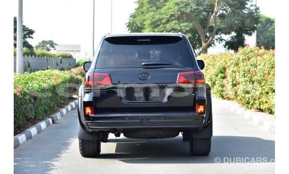 Buy Import Toyota Land Cruiser Black Car in Import - Dubai in Agalega Islands Buy Import Toyota Land Cruiser Black Car in Import - Dubai in Agalega Islands