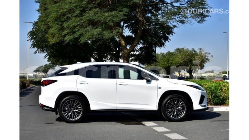 Big with watermark lexus rx 350 agalega islands import dubai 2830