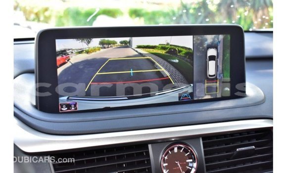 Buy Import Lexus RX 350 White Car in Import - Dubai in Agalega Islands Buy Import Lexus RX 350 White Car in Import - Dubai in Agalega Islands