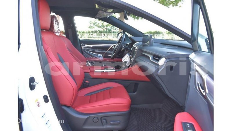 Big with watermark lexus rx 350 agalega islands import dubai 2830